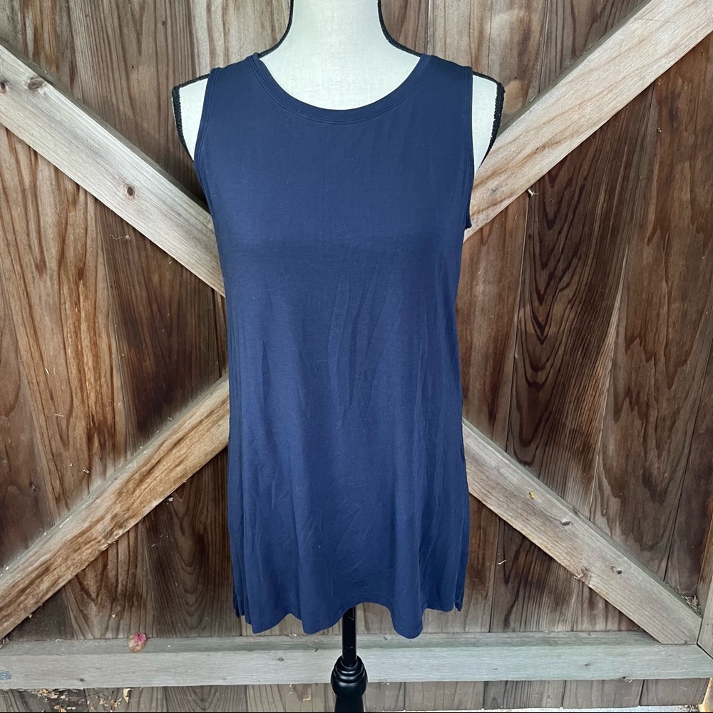 Athleta Threadlight Layering Tank - Picture 2 of 8